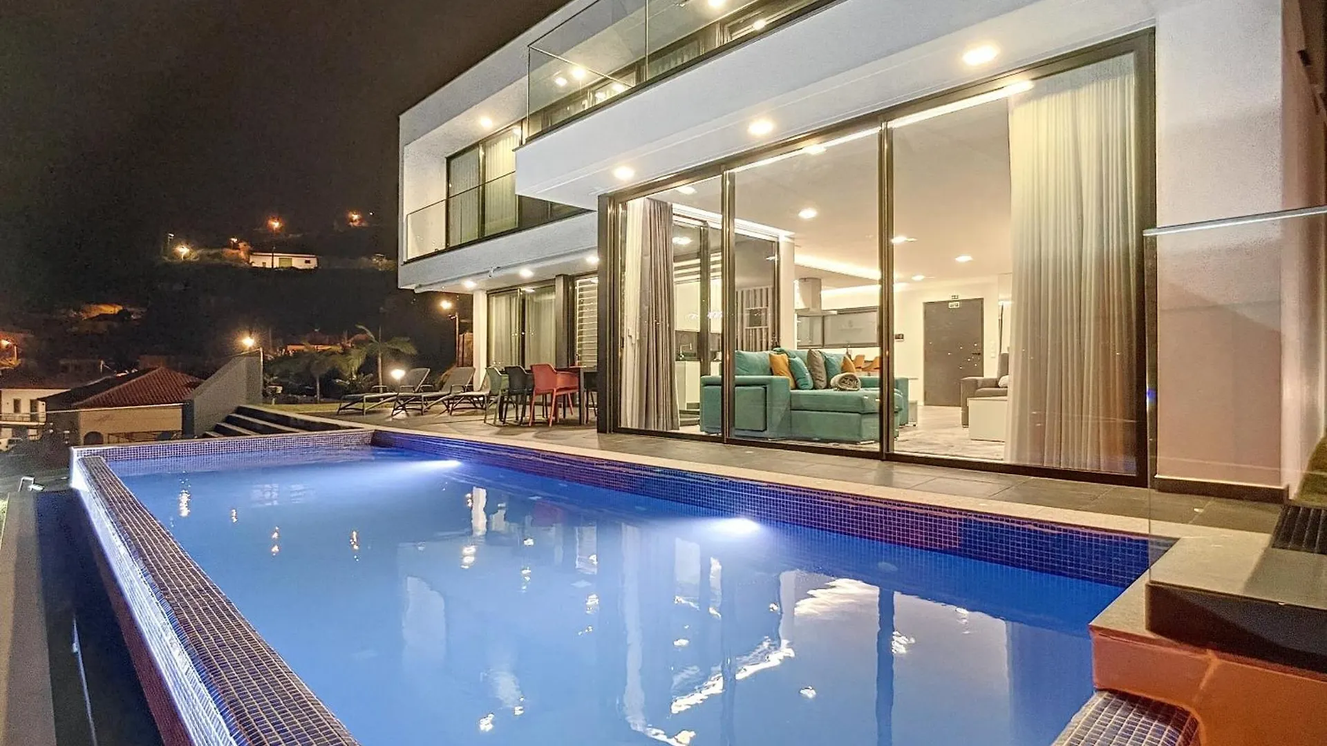 Villa Ocean Haven By Ah Ribeira Brava