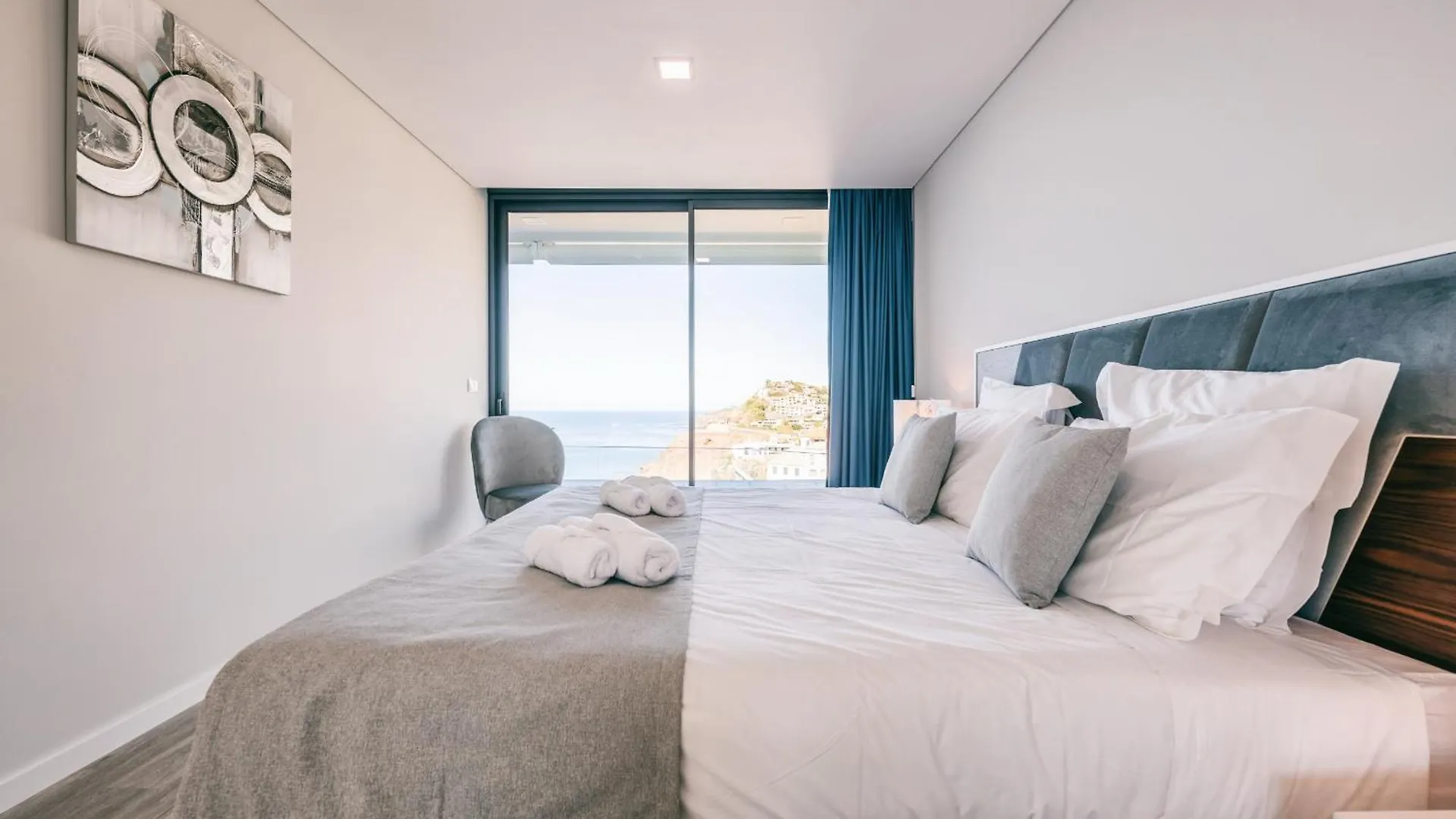 Villa Ocean Haven By Ah Ribeira Brava 0*,