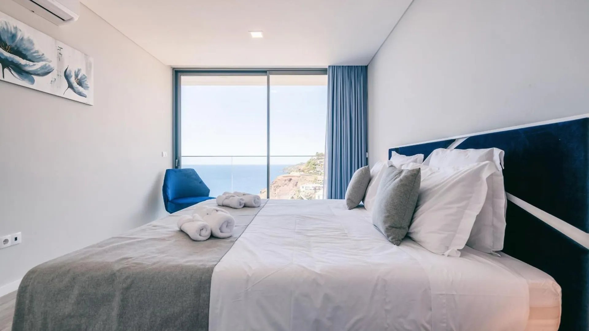 Villa Ocean Haven By Ah Ribeira Brava