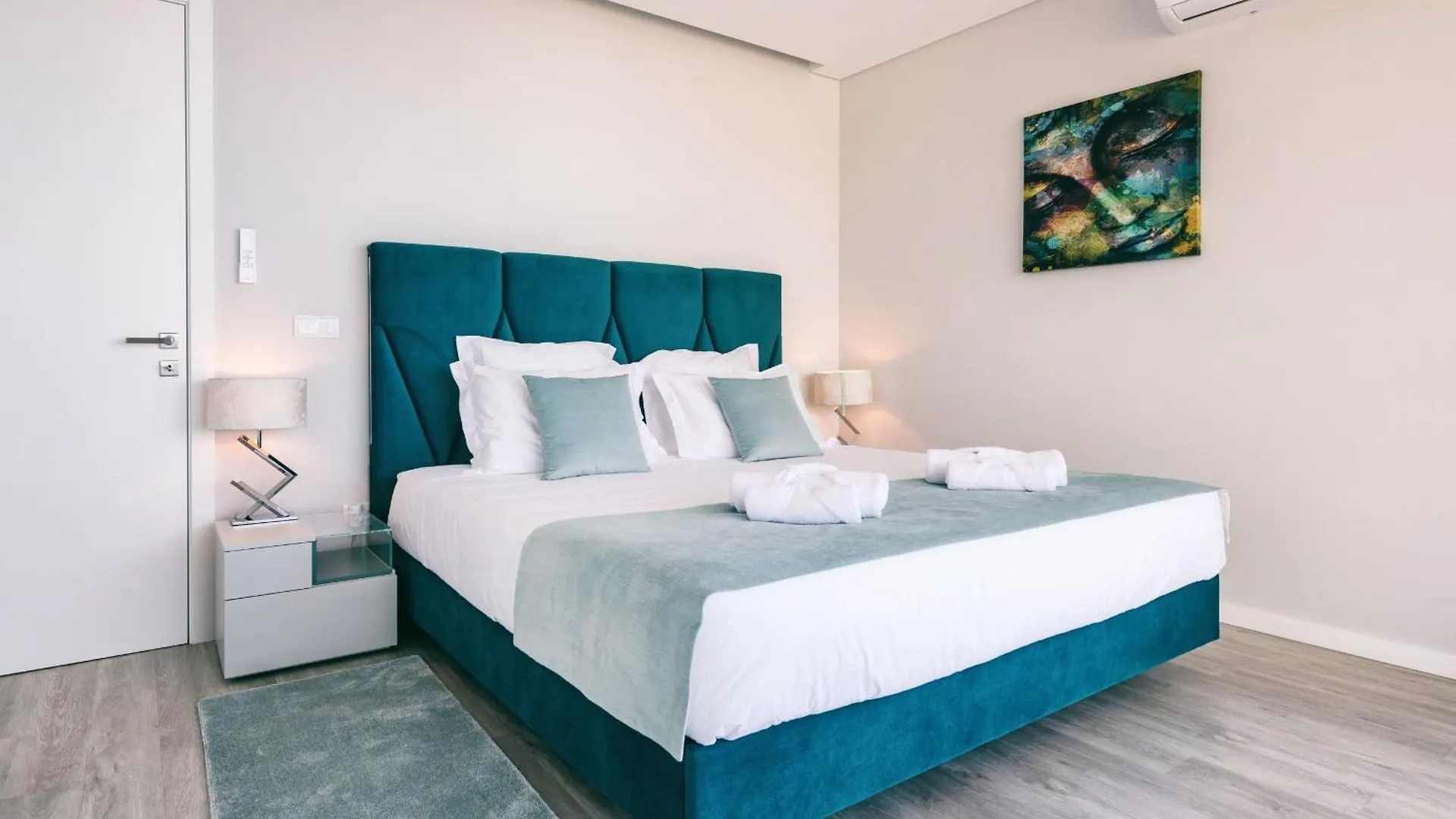 Villa Ocean Haven By Ah Ribeira Brava 0*,  Portugal