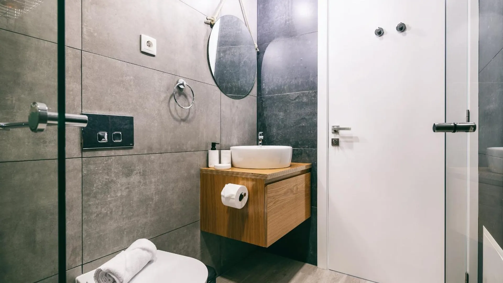 Villa Ocean Haven By Ah Ribeira Brava