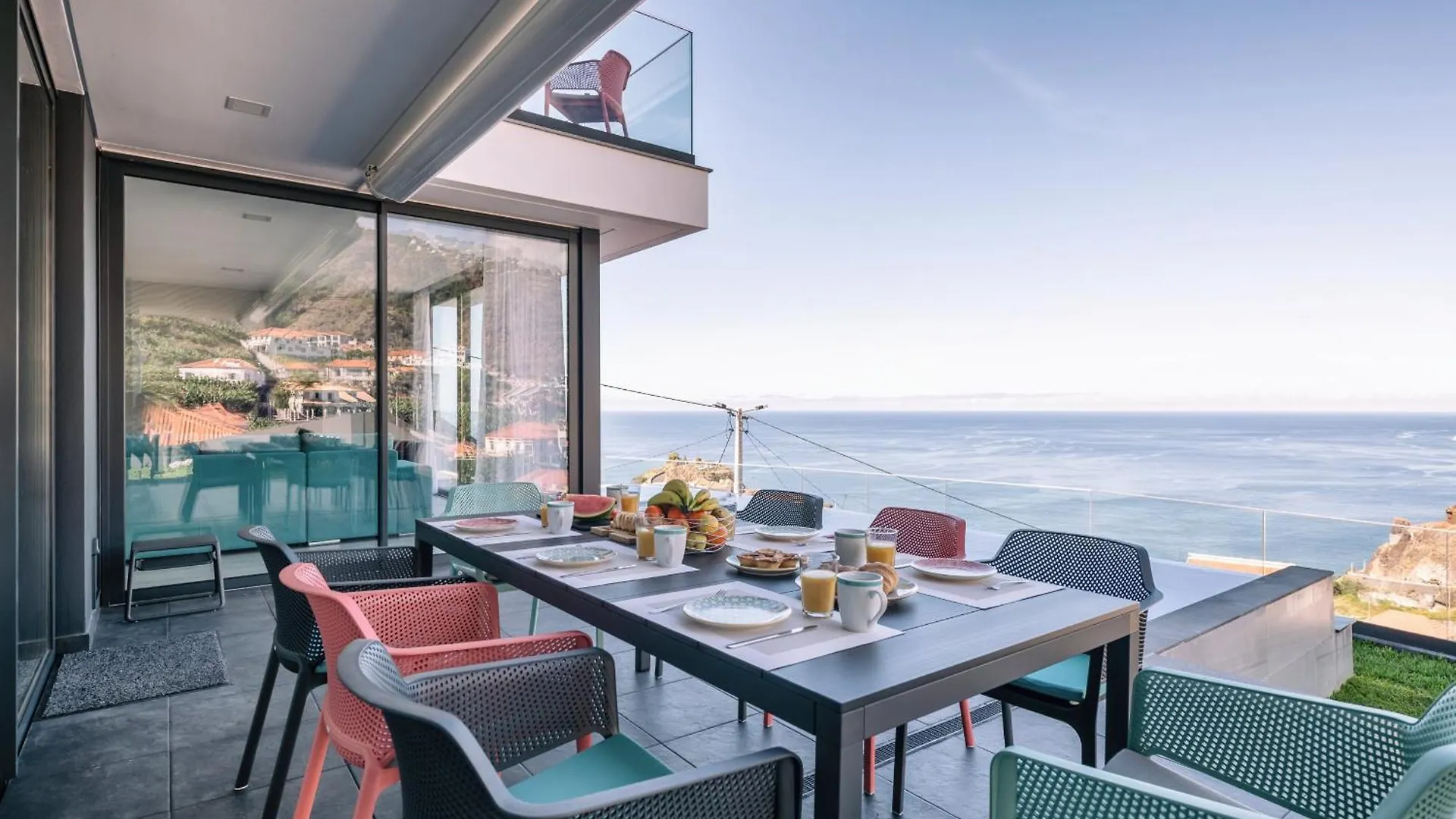 Villa Ocean Haven By Ah Ribeira Brava 0*,  Portugal