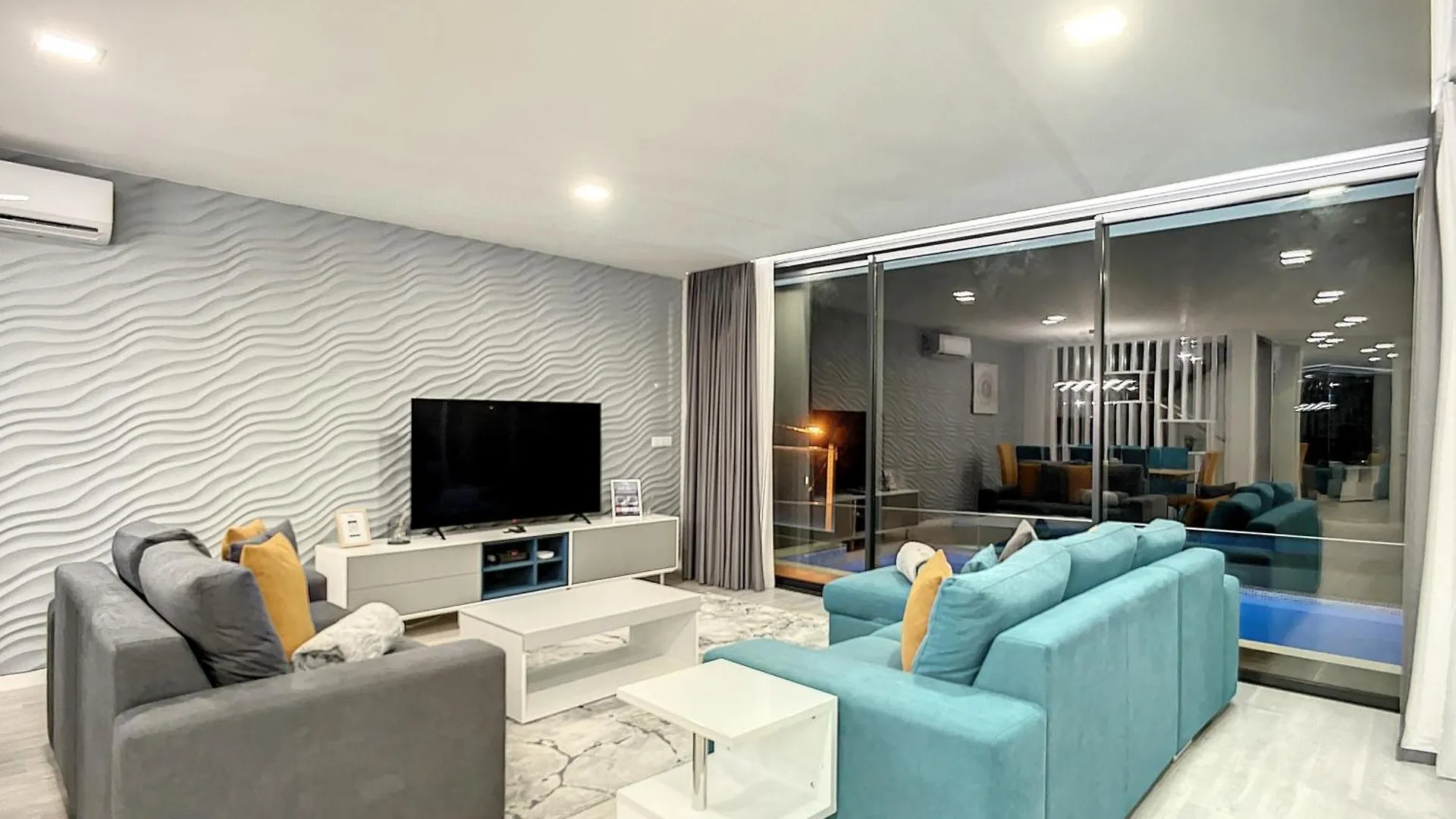 Villa Ocean Haven By Ah Ribeira Brava