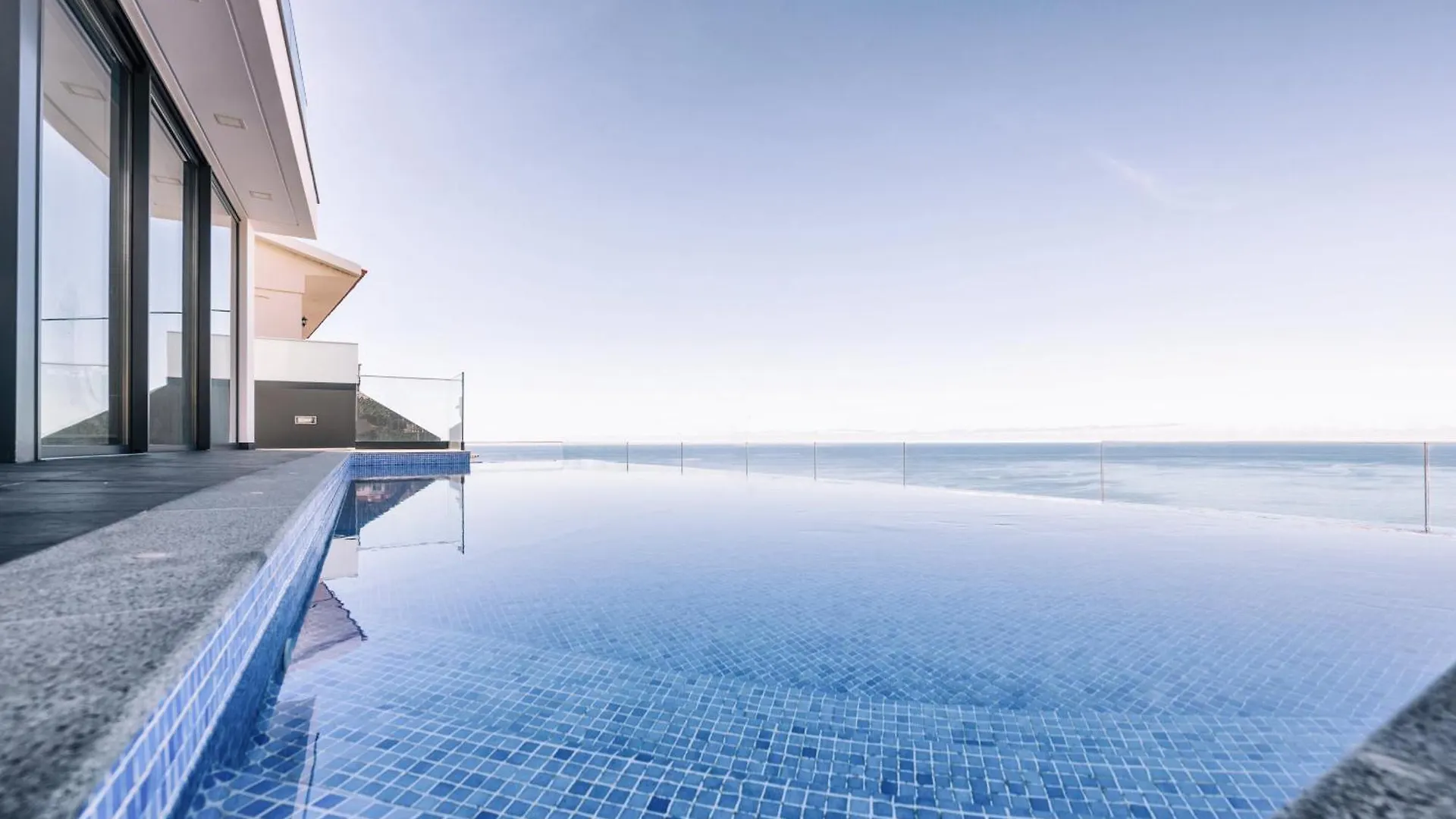 Villa Ocean Haven By Ah Ribeira Brava