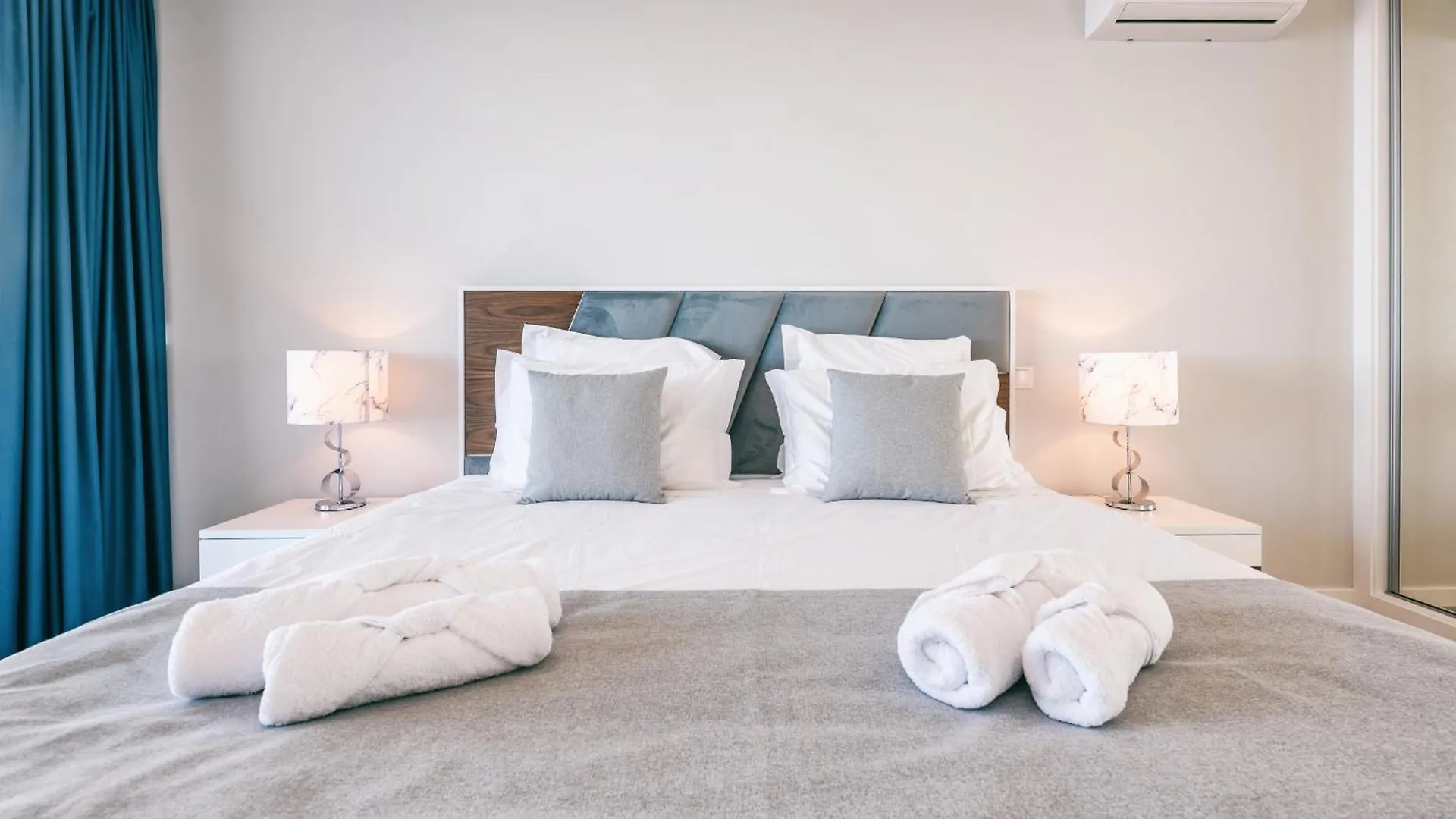 Villa Ocean Haven By Ah Ribeira Brava