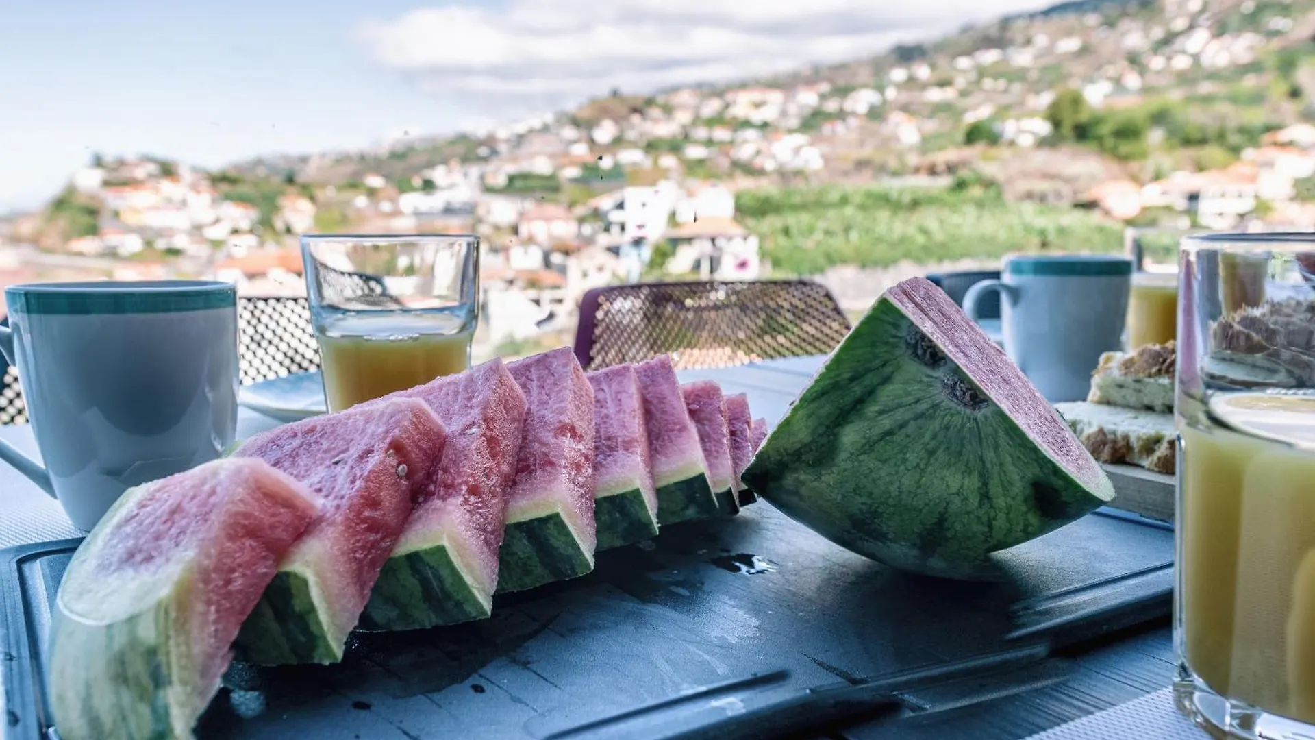 Villa Ocean Haven By Ah Ribeira Brava