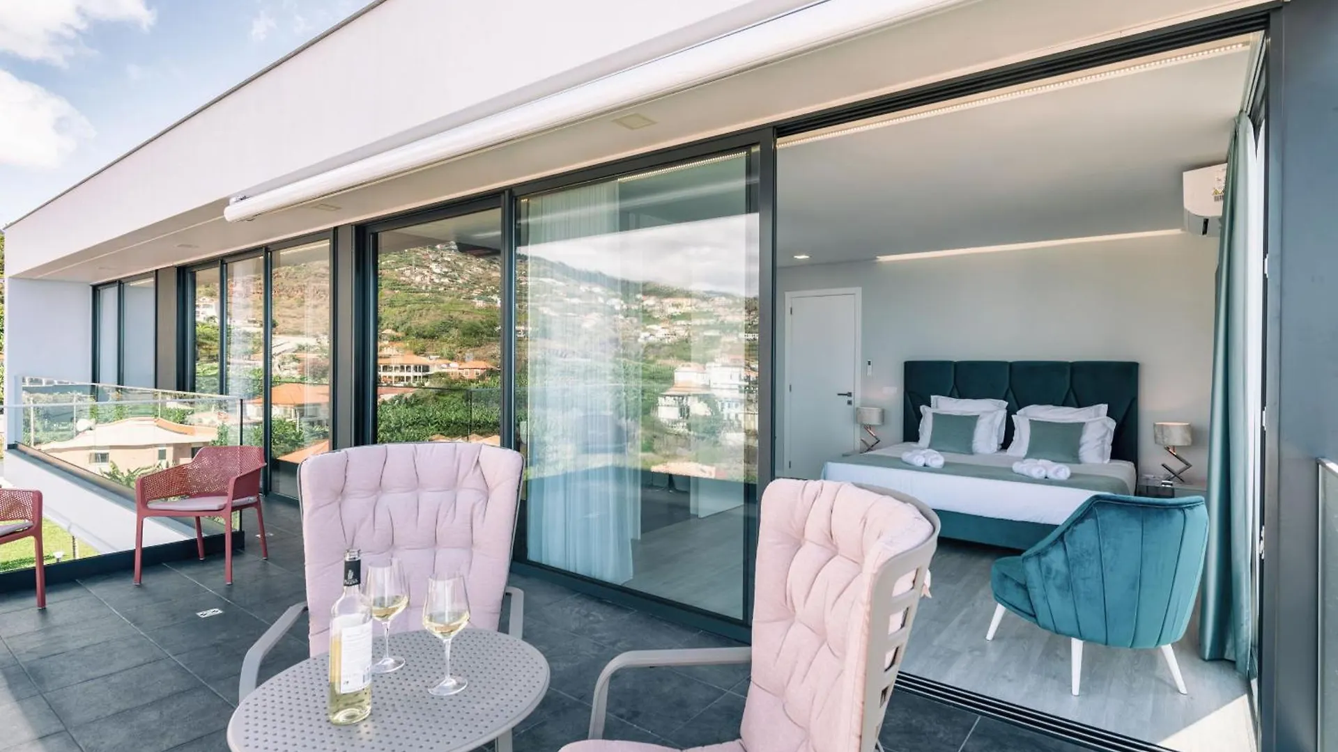 Villa Ocean Haven By Ah Ribeira Brava 0*,  Portugal