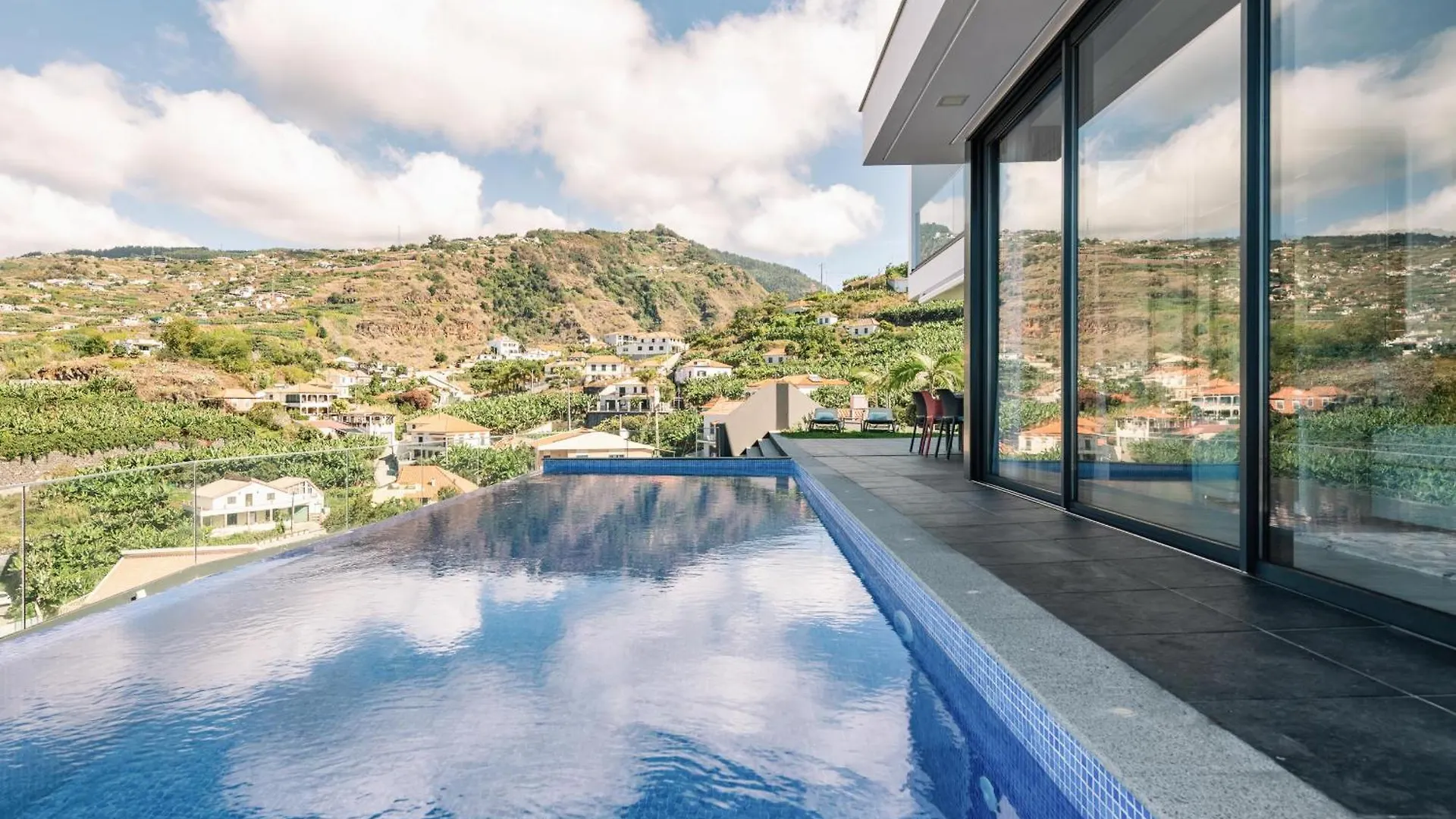 Villa Ocean Haven By Ah Ribeira Brava Portugal