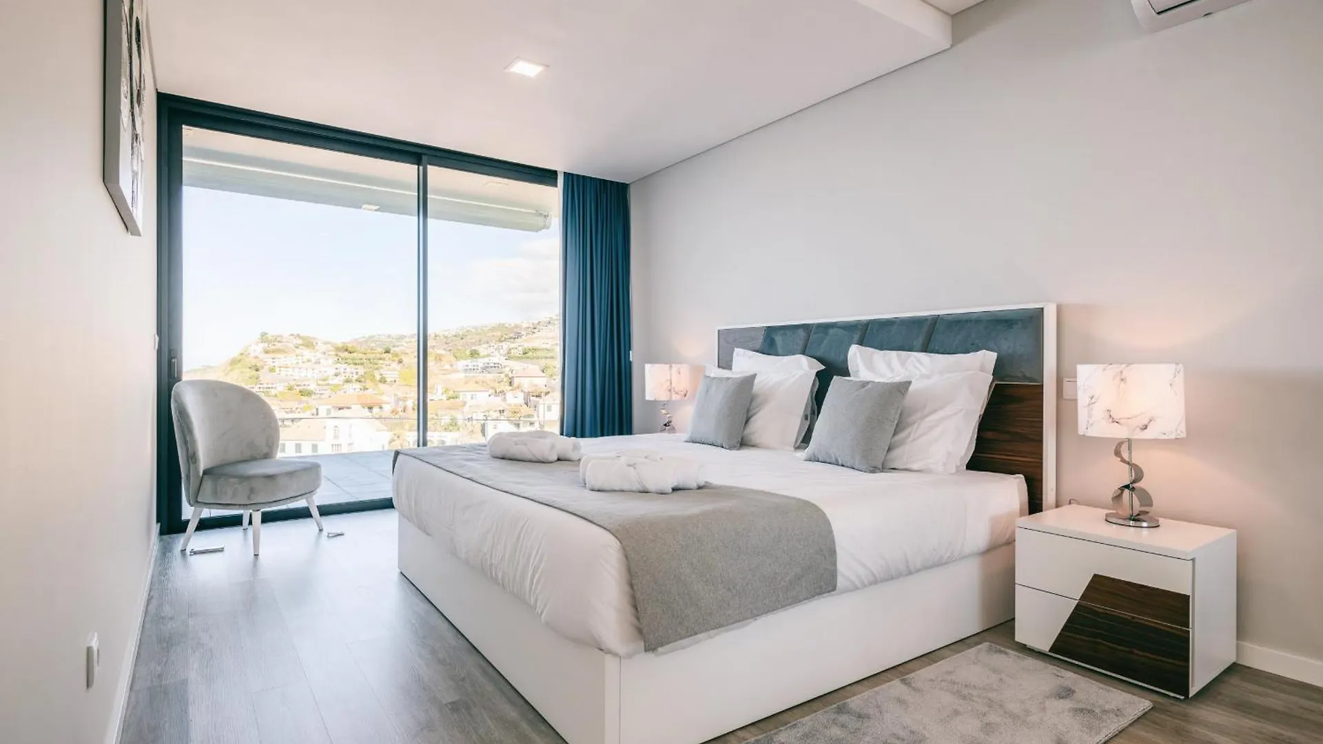 Villa Ocean Haven By Ah Ribeira Brava 0*,  Portugal