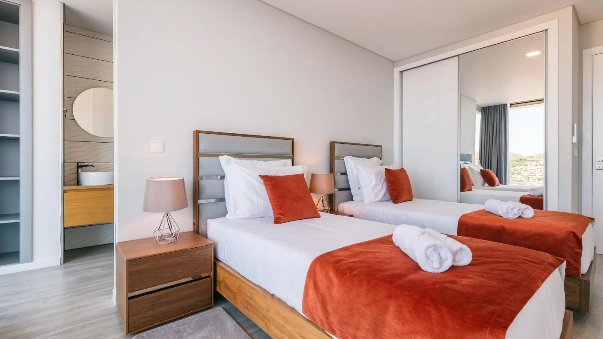 Villa Ocean Haven By Ah Ribeira Brava