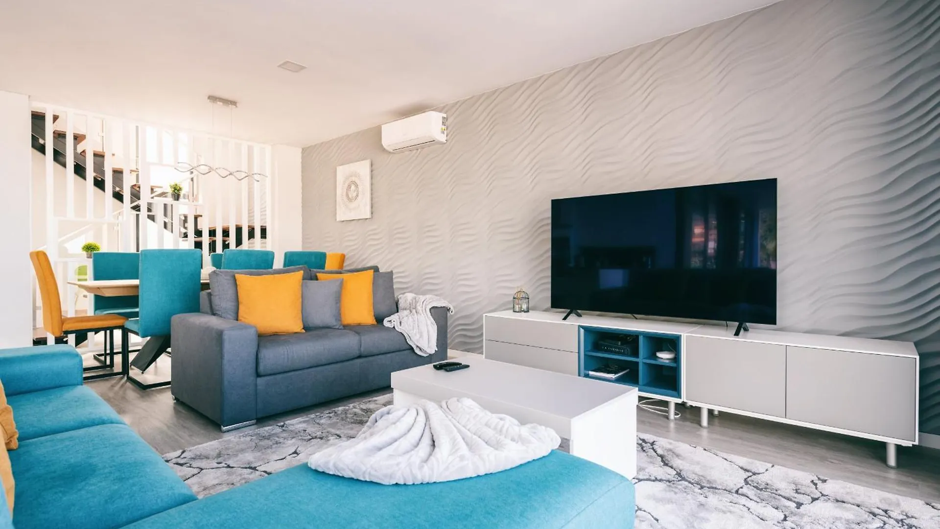 Villa Ocean Haven By Ah Ribeira Brava