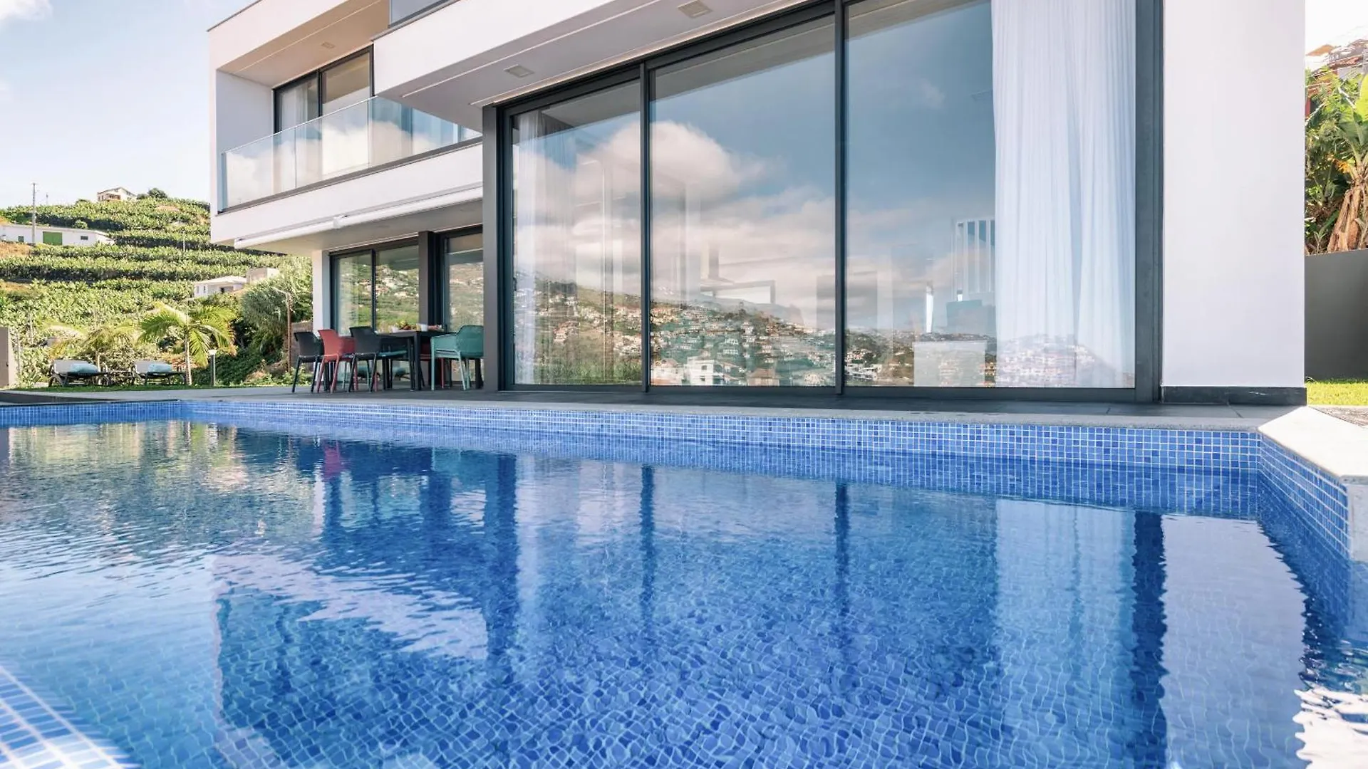 Villa Ocean Haven By Ah Ribeira Brava