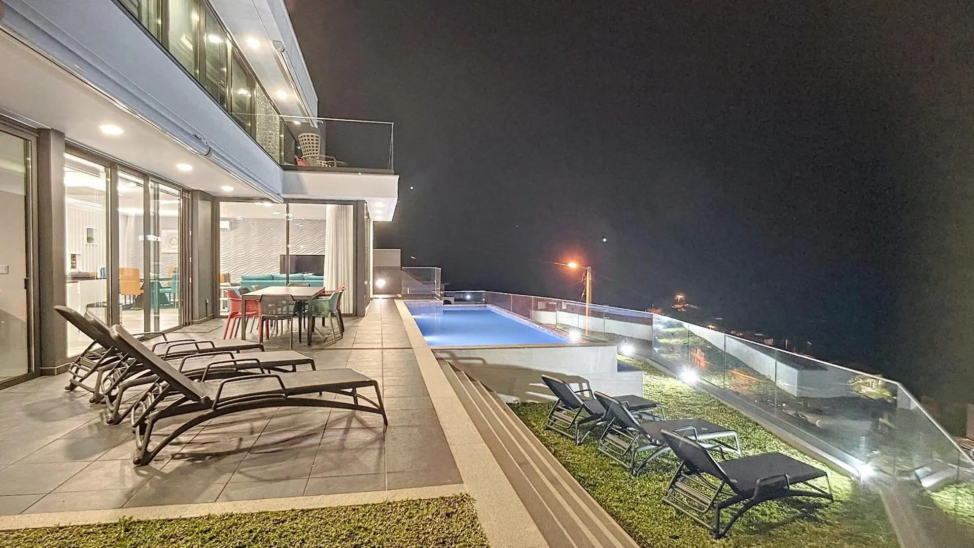 Villa Ocean Haven By Ah Ribeira Brava