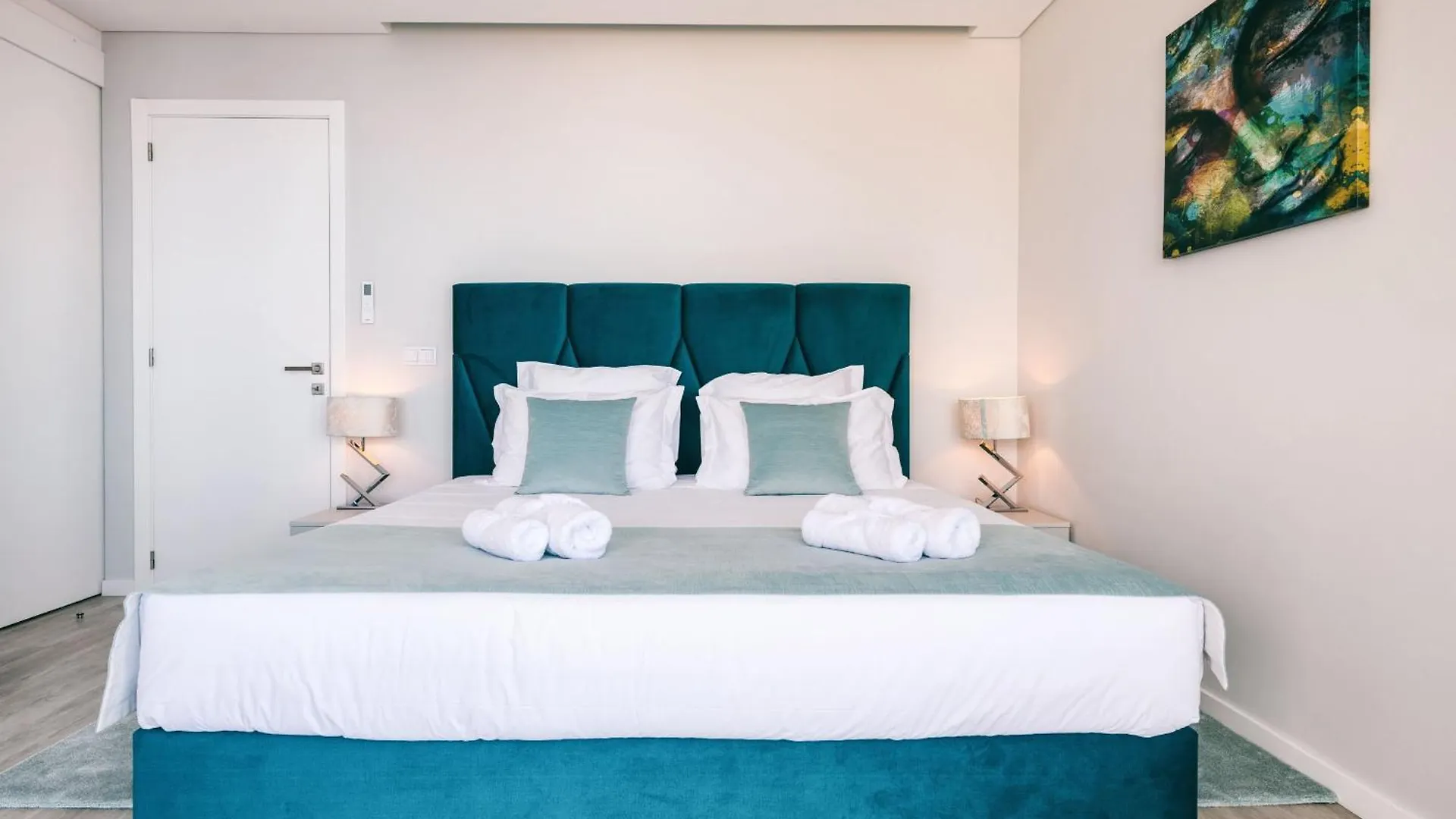 Villa Ocean Haven By Ah Ribeira Brava
