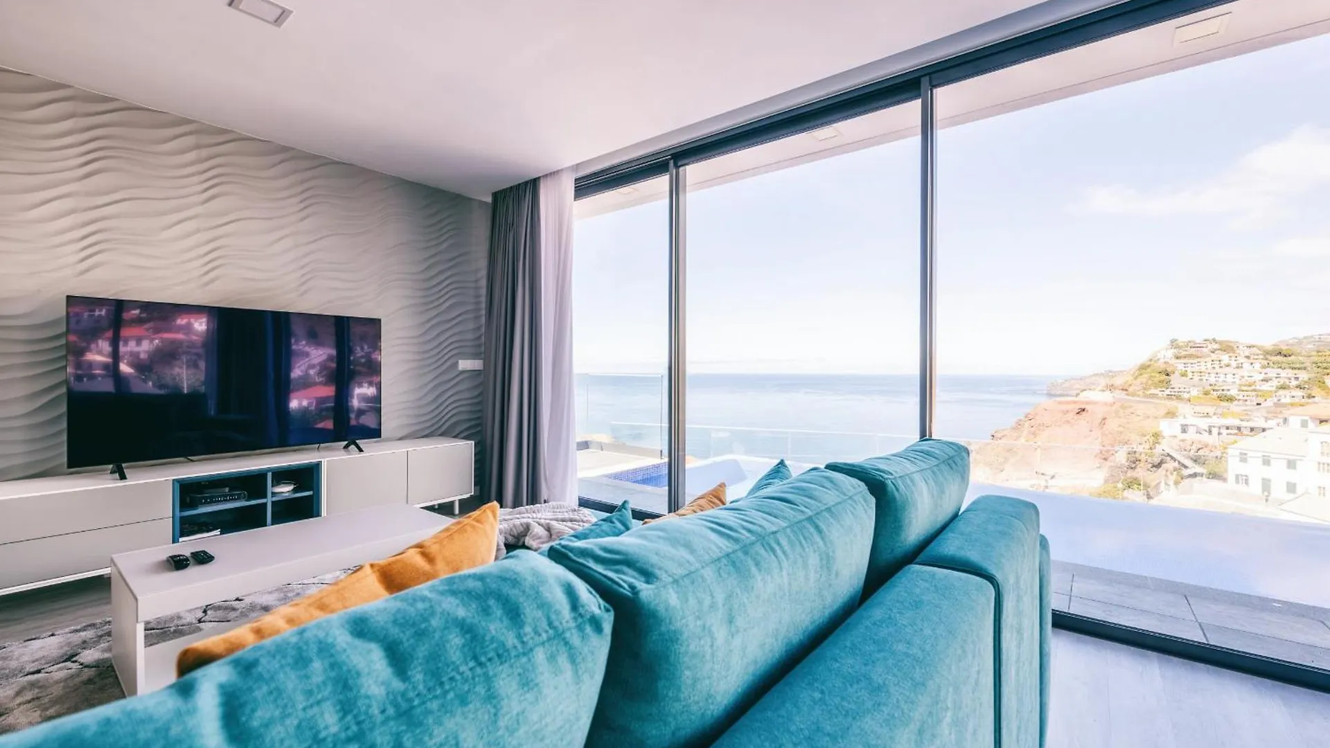 Villa Ocean Haven By Ah Ribeira Brava 0*,  Portugal