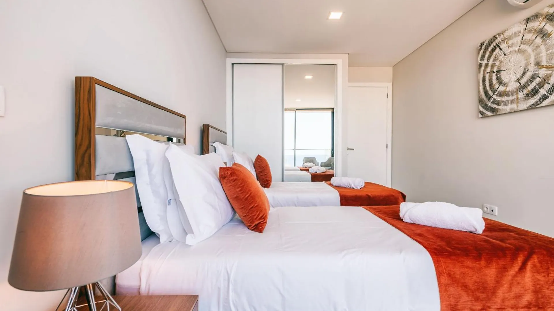 Villa Ocean Haven By Ah Ribeira Brava 0*,