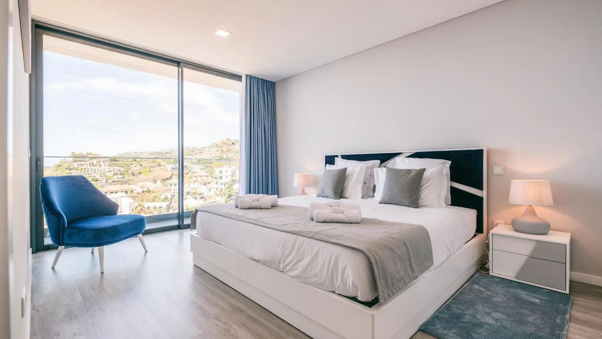 Villa Ocean Haven By Ah Ribeira Brava