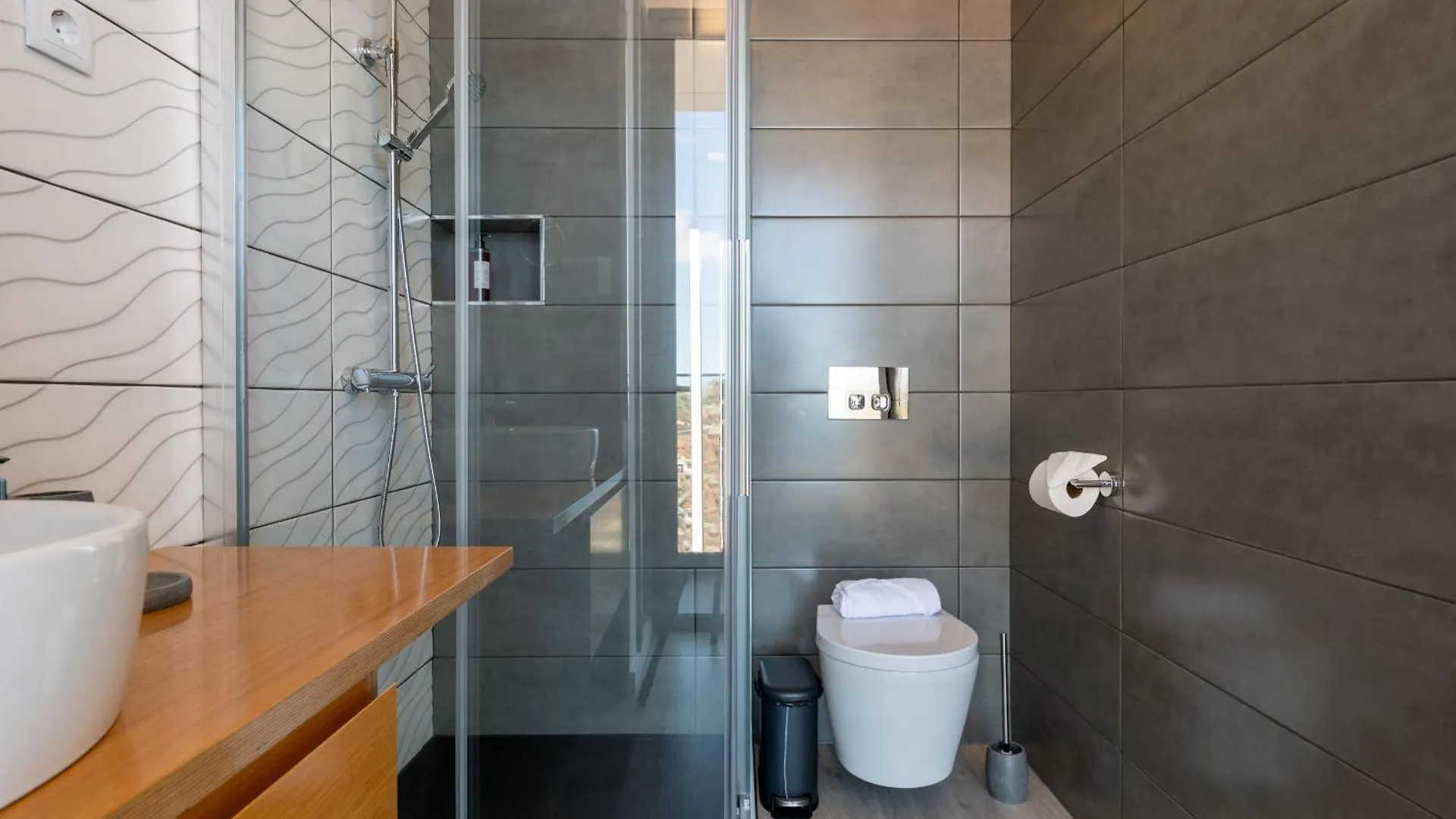 Villa Ocean Haven By Ah Ribeira Brava 0*,