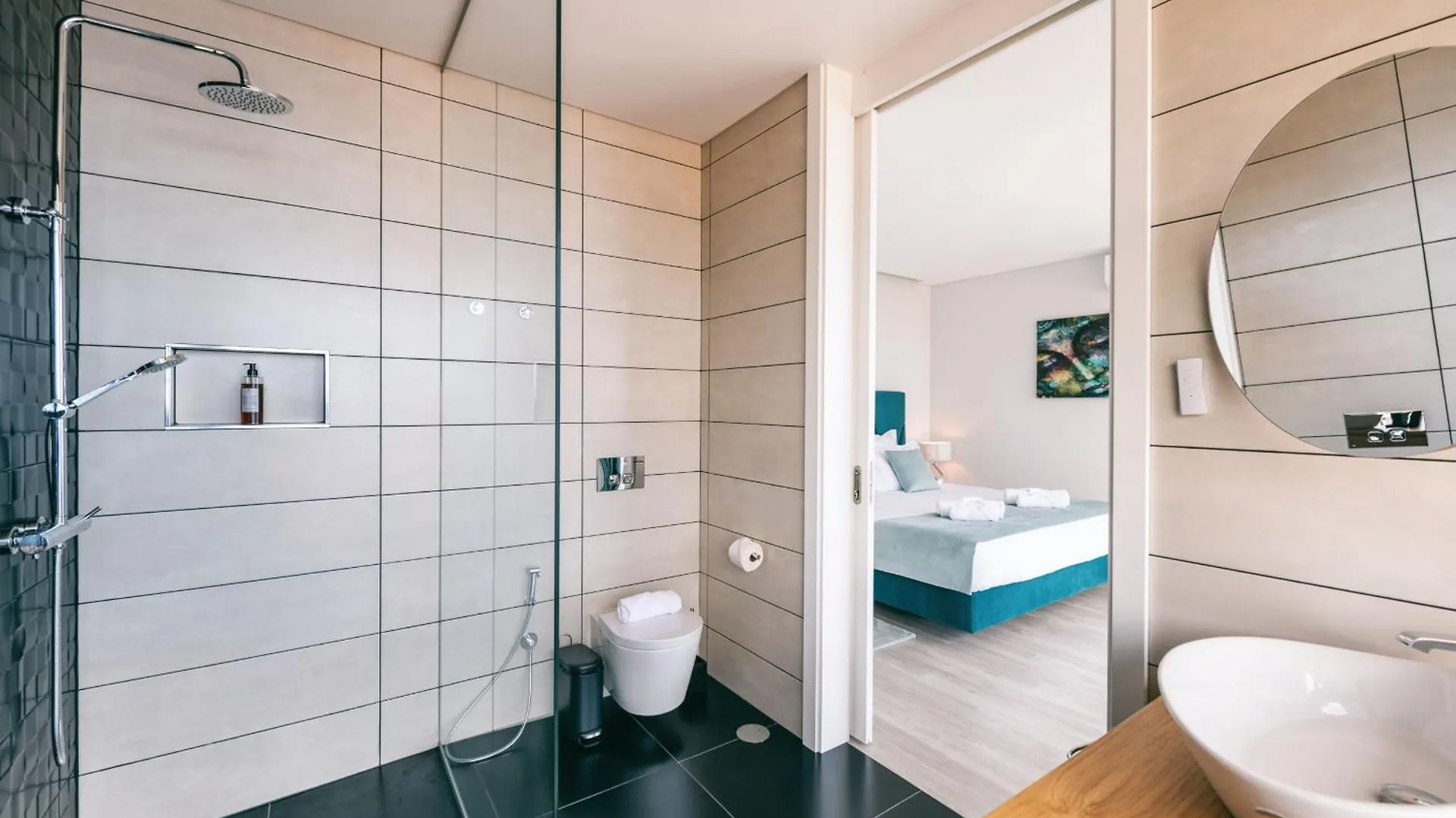Villa Ocean Haven By Ah Ribeira Brava Portugal